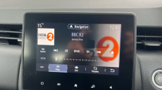 Renault Clio 1.6 E-TECH full hybrid 145 Evolution 5dr Auto Hybrid Hatchback